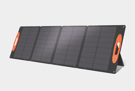 The Ultimate Off-grid Solution