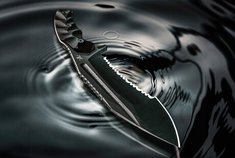 Limited Editions By LOTAR Combat®