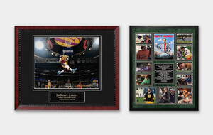 ASG Memorabilia