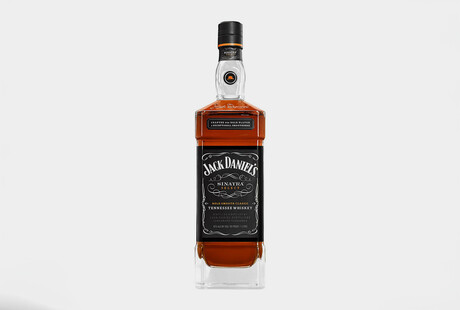 Like Frank, It's One Of A Kind