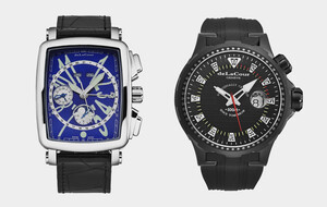 DeLaCour Watches