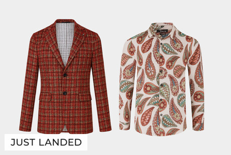 Haute Looks For Holiday Parties