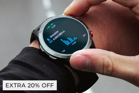 Rugged. Durable. Genius. 