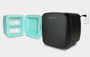 Emerson Portable Mini Fridge