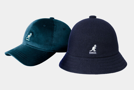 Iconic Hats & Beanies