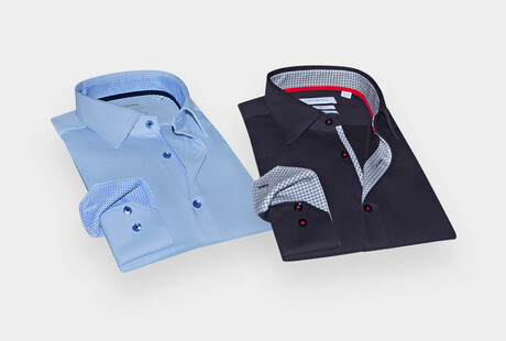 Sharp, Crisp, & Always Stylish