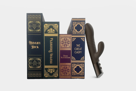 Give Her The Gift Of OMG