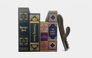 Give Her The Gift Of OMG