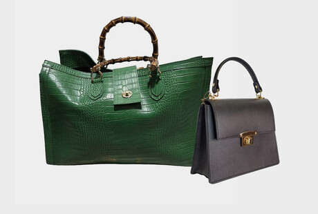 A Luxe Gift That Lasts