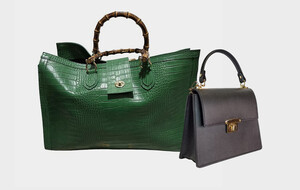 A Luxe Gift That Lasts