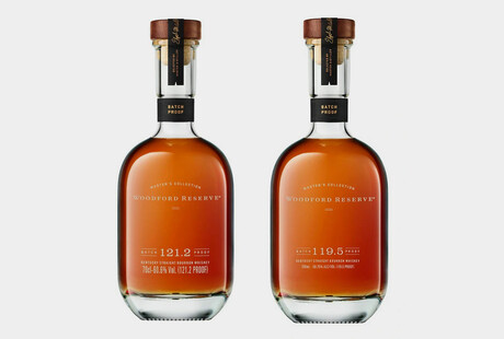 Two Expressions Of Batch Proof