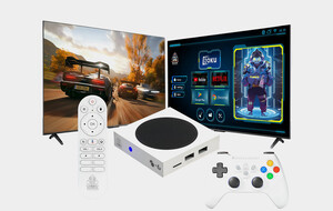 Stream Anything. Play Everything. 