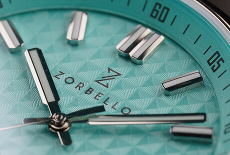 Crafted With Passion 