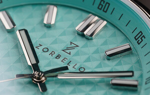 Crafted With Passion 