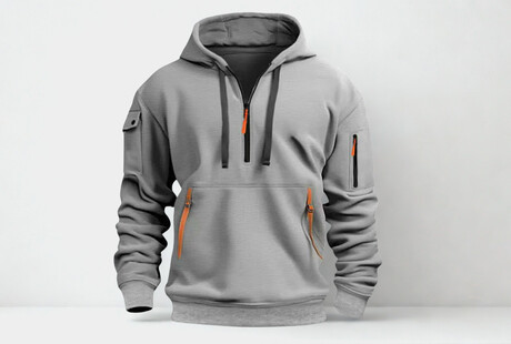 All Year Long Fleece