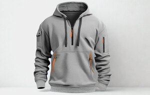 All Year Long Fleece