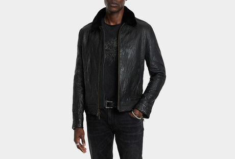 Refined, With A Rock-n-roll Edge