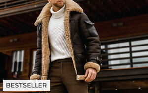 Statement Making Outerwear