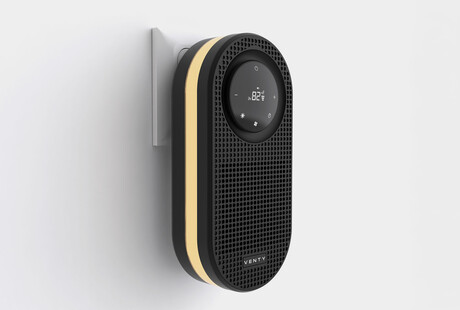 Warmth With A Modern Touch