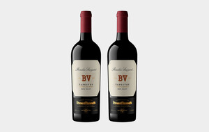 2 Bottles Of Napa Valley Perfection