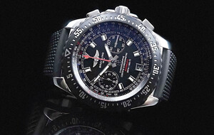 Cartier, Tudor, Omega, & More