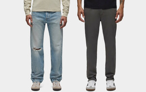 Iconic Denim, Top-notch Style