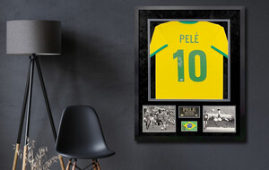 Rare Sports Memorabilia