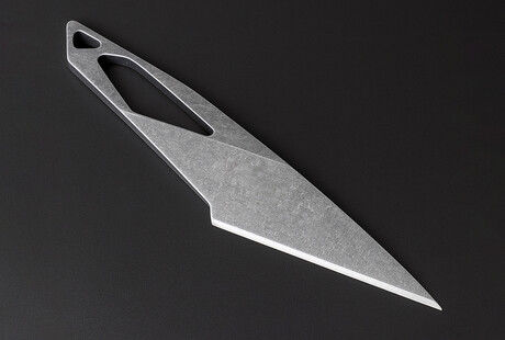 Forged By Precision. Defined By Experience