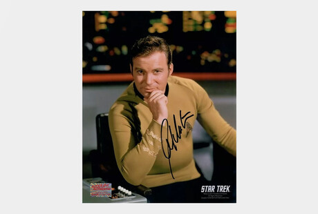 Resistance Is Futile.