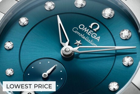 Iconic Watches For Her