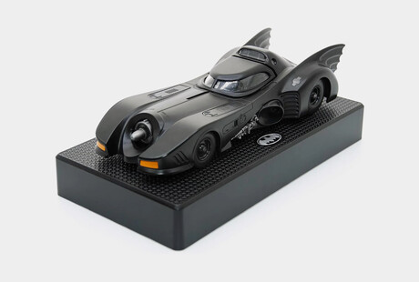 Retro Tech Speaker Collection