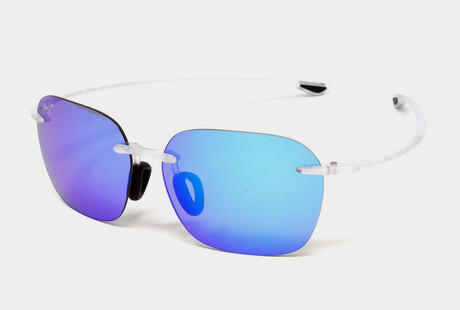 NASA Tech & Killer Style