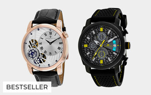 Christian Van Sant, SeaPro, & Moe