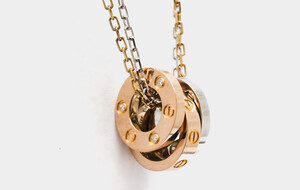 Tiffany & Co., Gucci, Cartier, & More