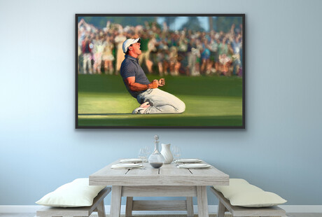 Iconic Scenes & Characters