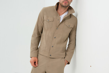 European-Inspired Luxe Travel Apparel