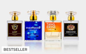 Bask Pheromone Cologne