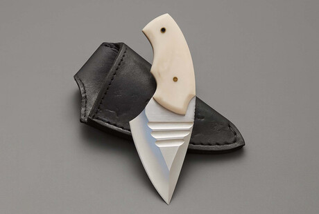 Small Blades. Serious Power.