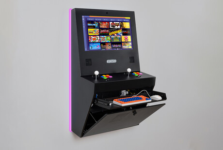 Sente Arcade Machine