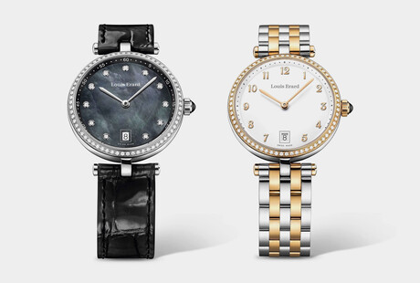 Swiss Craftsmanship Since 1929