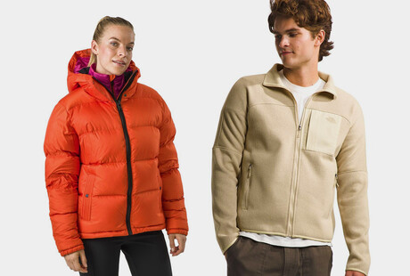 Big Names & Bigger Savings