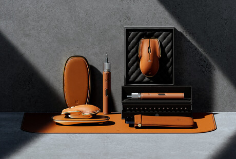 Luxe Tech For Modern Workspaces