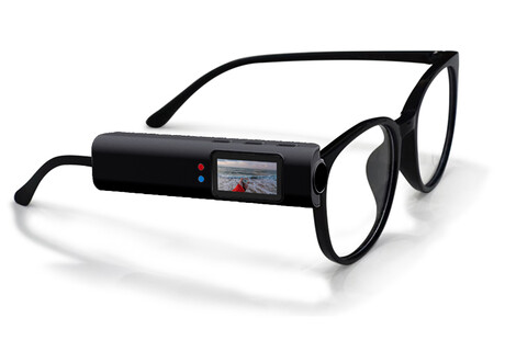 Your Point Of View, Captured