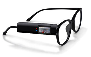 Your Point Of View, Captured