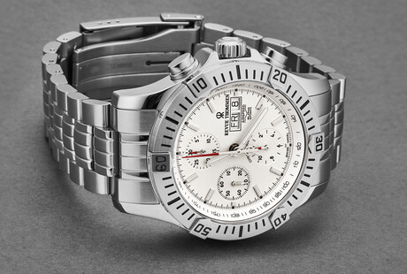 Airspeed Chronographs