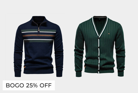 The Look Of The Season