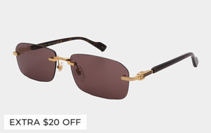 Designer Shades For Him