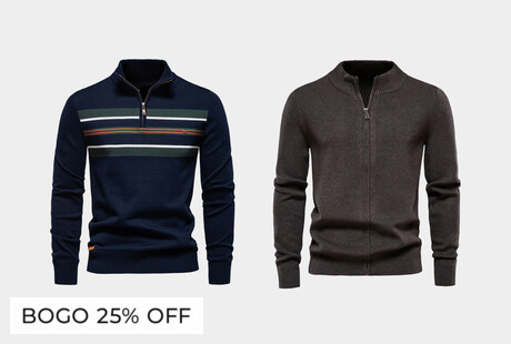 The Look Of The Season