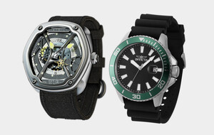 Men's Timepieces