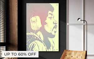 The Art Of Giuseppe Cristiano